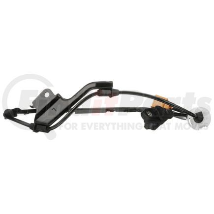 SS20651 by DELPHI - ABS Wheel Speed Sensor