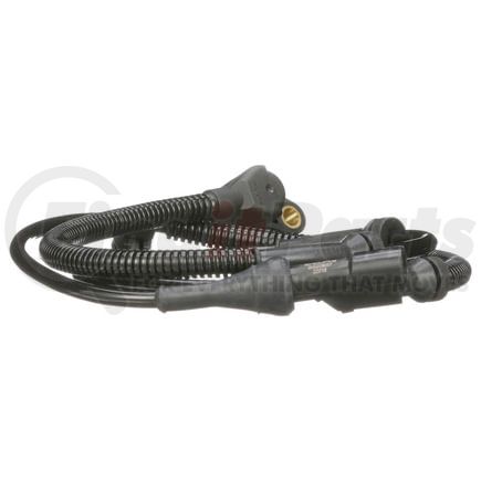 SS20657 by DELPHI - ABS Wheel Speed Sensor