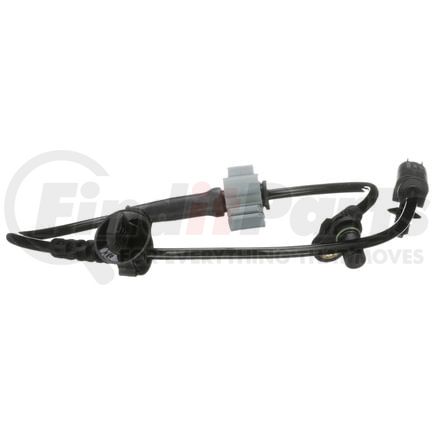 SS20664 by DELPHI - ABS Wheel Speed Sensor