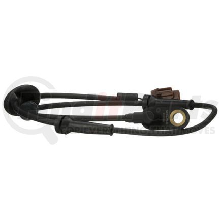 SS20666 by DELPHI - ABS Wheel Speed Sensor