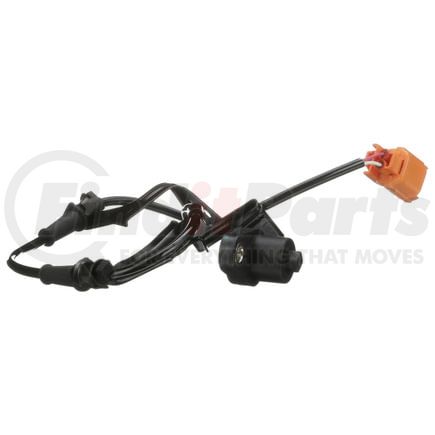 SS20669 by DELPHI - ABS Wheel Speed Sensor