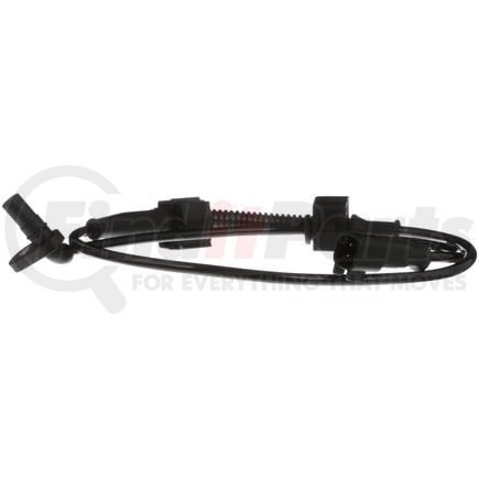 SS20842 by DELPHI - ABS Wheel Speed Sensor