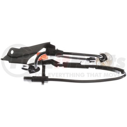 SS20848 by DELPHI - ABS Wheel Speed Sensor