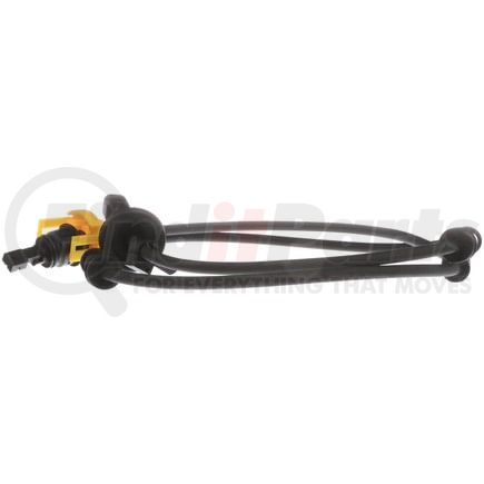 SS20850 by DELPHI - ABS Wheel Speed Sensor