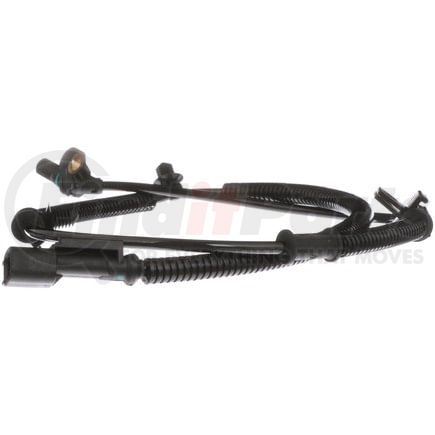 SS20854 by DELPHI - ABS Wheel Speed Sensor