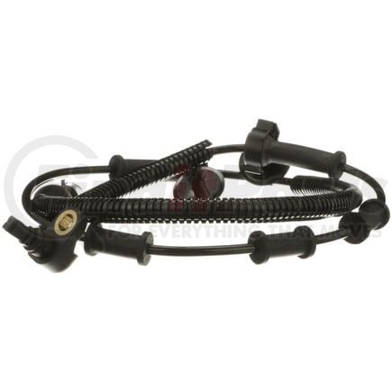 SS20862 by DELPHI - ABS Wheel Speed Sensor