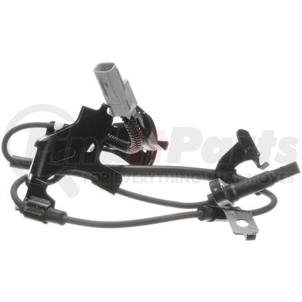 SS20861 by DELPHI - ABS Wheel Speed Sensor