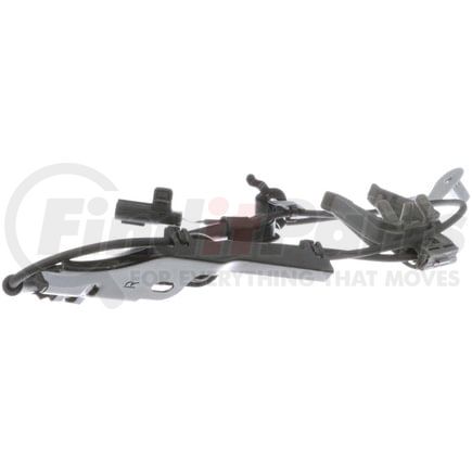 SS20867 by DELPHI - ABS Wheel Speed Sensor