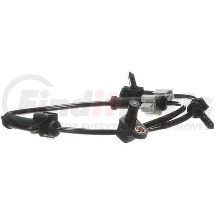 SS20866 by DELPHI - ABS Wheel Speed Sensor