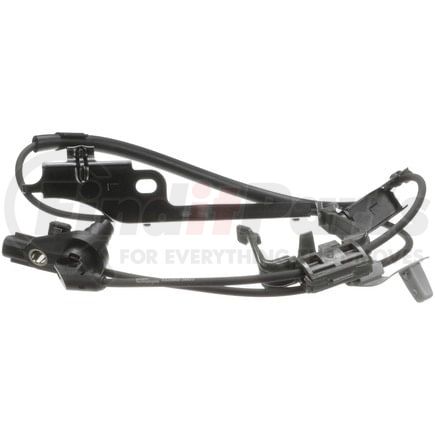SS20868 by DELPHI - ABS Wheel Speed Sensor