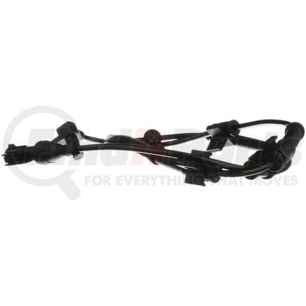 SS20870 by DELPHI - ABS Wheel Speed Sensor