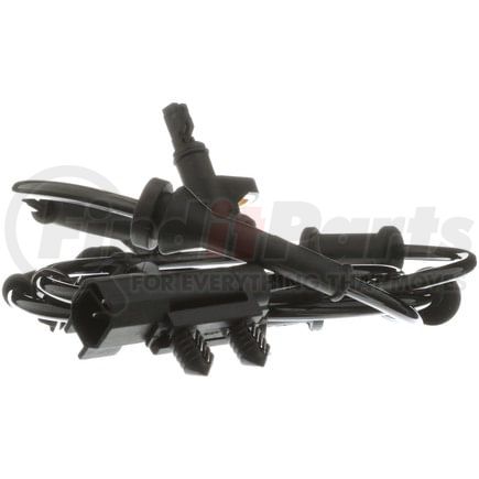 SS20876 by DELPHI - ABS Wheel Speed Sensor