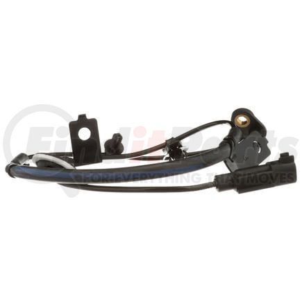 SS20879 by DELPHI - ABS Wheel Speed Sensor