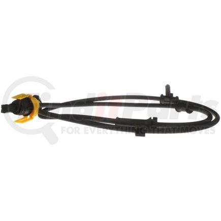 SS20877 by DELPHI - ABS Wheel Speed Sensor