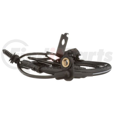 SS20880 by DELPHI - ABS Wheel Speed Sensor