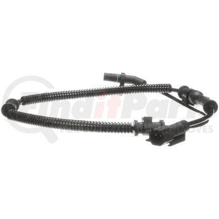 SS20884 by DELPHI - ABS Wheel Speed Sensor