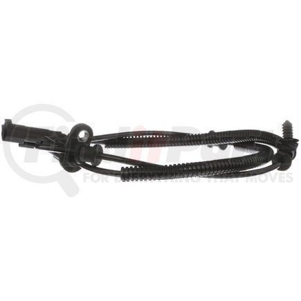 SS20885 by DELPHI - ABS Wheel Speed Sensor