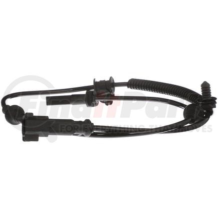 SS20886 by DELPHI - ABS Wheel Speed Sensor