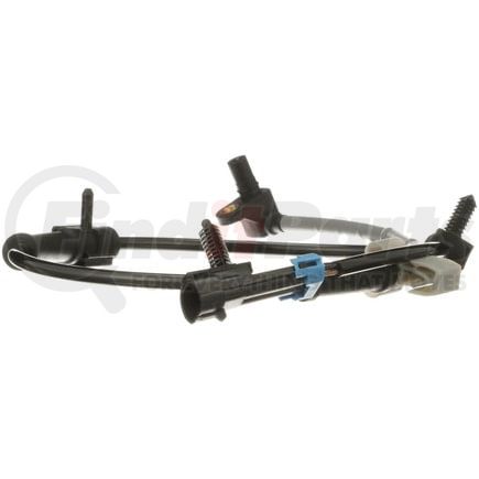 SS20892 by DELPHI - ABS Wheel Speed Sensor