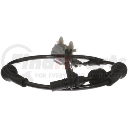 SS20893 by DELPHI - ABS Wheel Speed Sensor