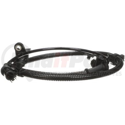 SS20895 by DELPHI - ABS Wheel Speed Sensor