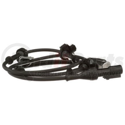 SS20896 by DELPHI - ABS Wheel Speed Sensor