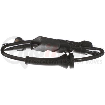 SS20897 by DELPHI - ABS Wheel Speed Sensor