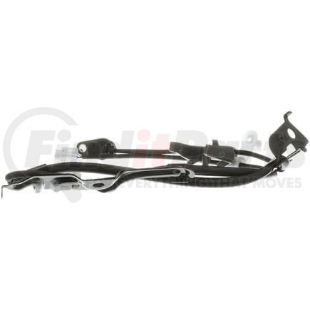 SS20898 by DELPHI - ABS Wheel Speed Sensor