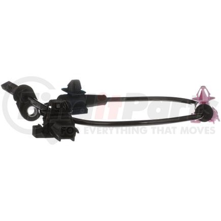 SS20902 by DELPHI - ABS Wheel Speed Sensor