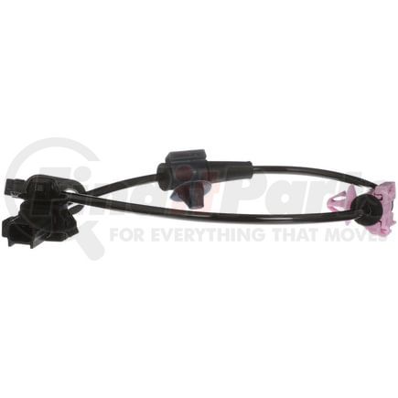 SS20904 by DELPHI - ABS Wheel Speed Sensor