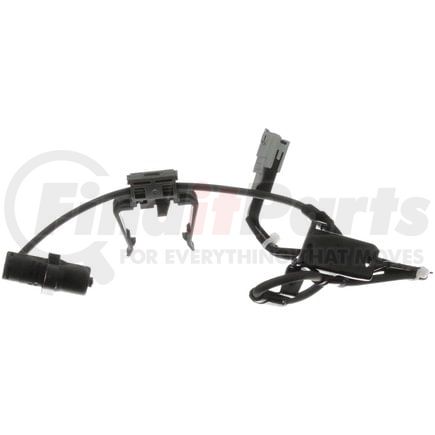 SS20912 by DELPHI - ABS Wheel Speed Sensor