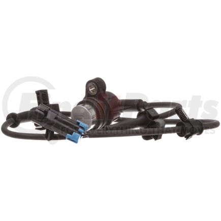 SS20911 by DELPHI - ABS Wheel Speed Sensor