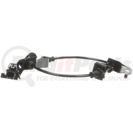 SS20914 by DELPHI - ABS Wheel Speed Sensor