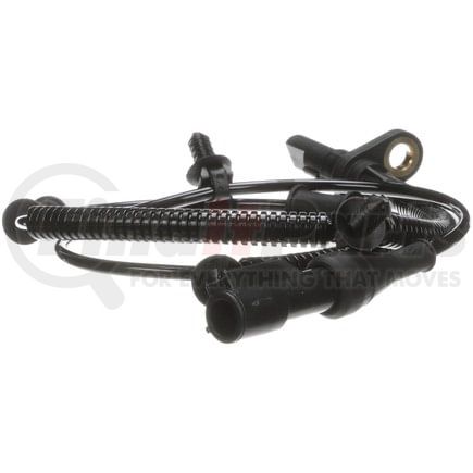 SS20917 by DELPHI - ABS Wheel Speed Sensor