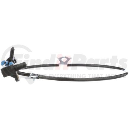 SS20920 by DELPHI - ABS Wheel Speed Sensor