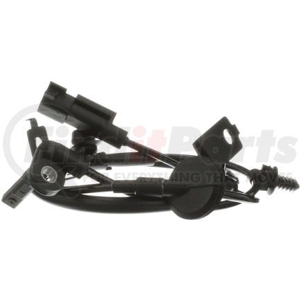 Delphi SS20925 ABS Wheel Speed Sensor ABS Wheel Speed Sensor