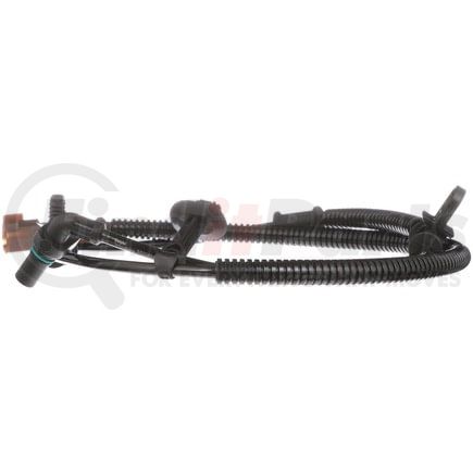 SS20931 by DELPHI - ABS Wheel Speed Sensor