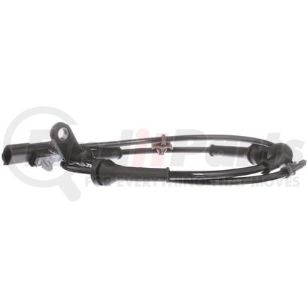 SS20933 by DELPHI - ABS Wheel Speed Sensor