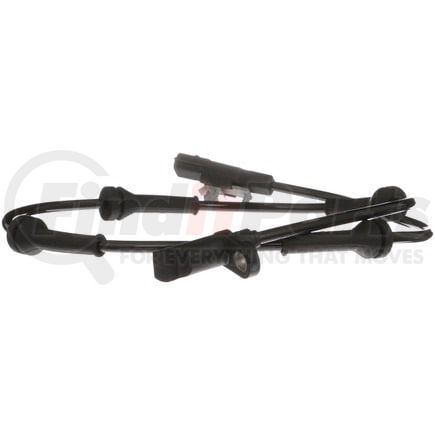 SS20934 by DELPHI - ABS Wheel Speed Sensor