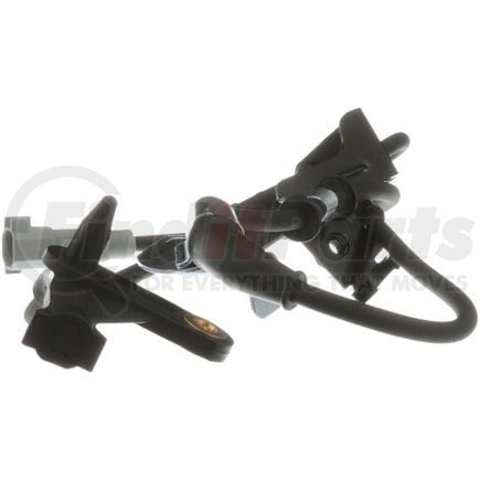 SS20943 by DELPHI - ABS Wheel Speed Sensor
