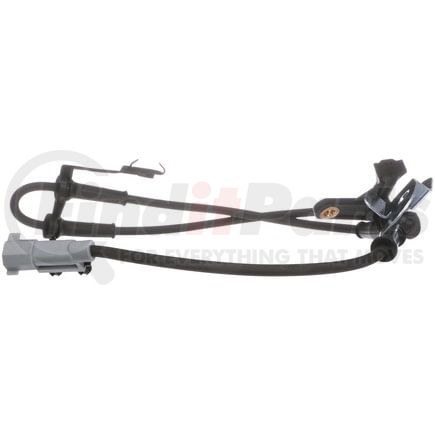 SS20942 by DELPHI - ABS Wheel Speed Sensor