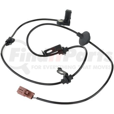 SS20950 by DELPHI - ABS Wheel Speed Sensor