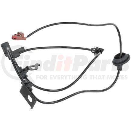 SS20951 by DELPHI - ABS Wheel Speed Sensor