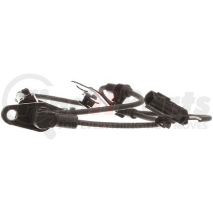 SS20952 by DELPHI - ABS Wheel Speed Sensor