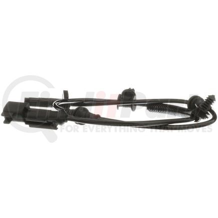 SS20955 by DELPHI - ABS Wheel Speed Sensor