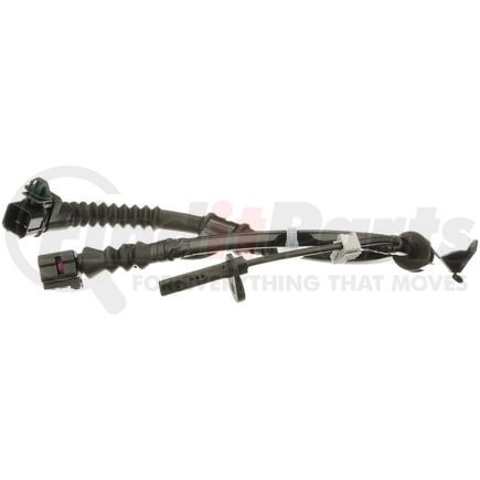 SS20963 by DELPHI - ABS Wheel Speed Sensor