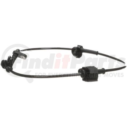 SS20965 by DELPHI - ABS Wheel Speed Sensor