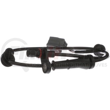 SS20966 by DELPHI - ABS Wheel Speed Sensor
