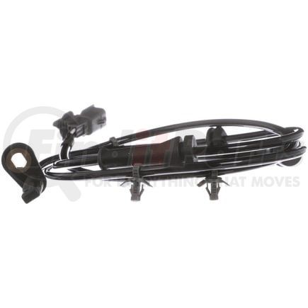 SS20968 by DELPHI - ABS Wheel Speed Sensor