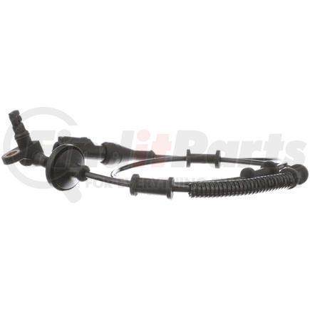 SS20972 by DELPHI - ABS Wheel Speed Sensor